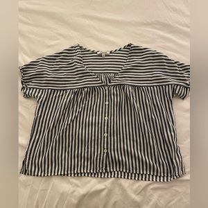 Madewell Top